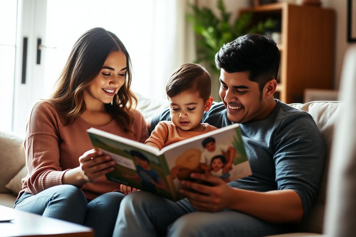 Portal para Madres, Padres y Encargados